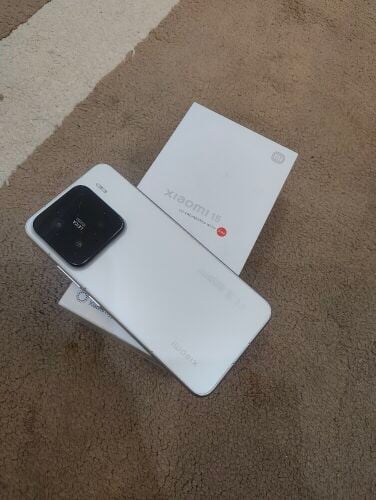 Xiaomi 15 5G