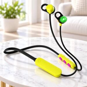 Skullcandy Jib+ Wireless Earphones