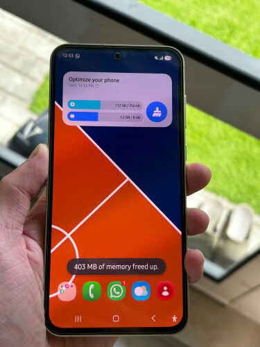 Samsung Galaxy A55 8/128gb