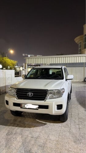 جي استاندر ٢٠١٣