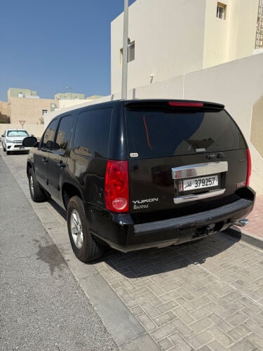 GMC Yukon 2009 Perfect condition