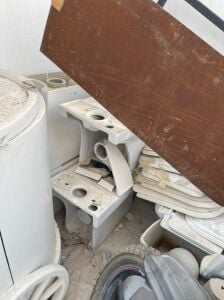 FOR SALE  FURNITURE & EQUIPMENT