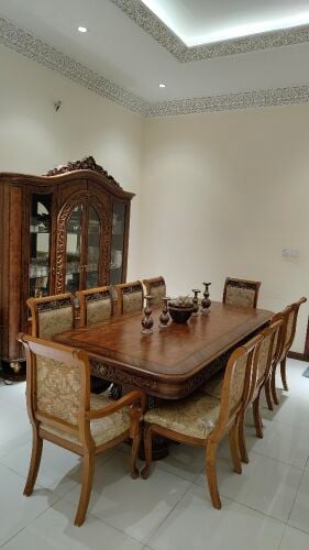 luxury dining table for sale