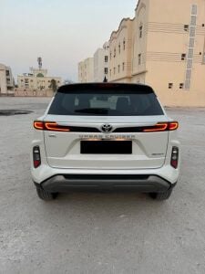 Toyota Urban Cruiser 2025 for sale