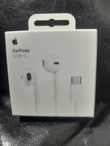 Apple Earpods USB-C