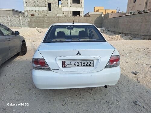 Sale Japan lancer 2010 automatic.is