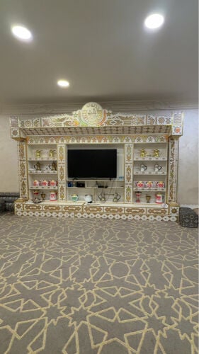 مشب دوة مجالس 