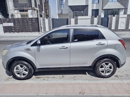 Neat and good condition car with excellent Ac and gear. Reason for selling got company car. price is negotiable. contact @ +974 33186737
