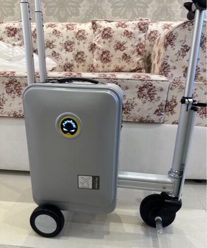 Air Wheels travel bag 