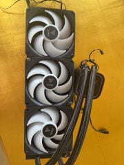 cpu cooler