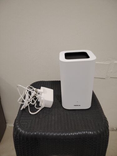 New Router for sale