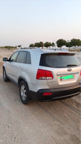 Kia Sorento 2011 for sale 
