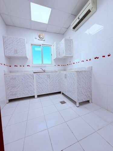 spacious 2 BHK Apartment Old airpot