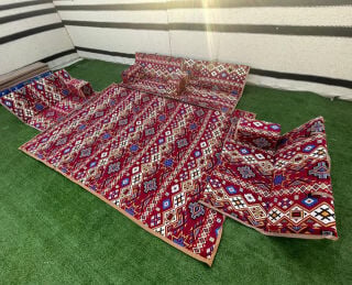 جلسات ارضيه