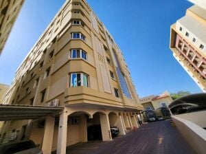 3-BR in Bin Mahmoud | QAR 6,000