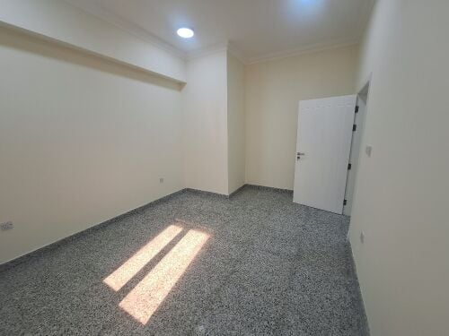 Brand new Semi furnished 2 BHK
