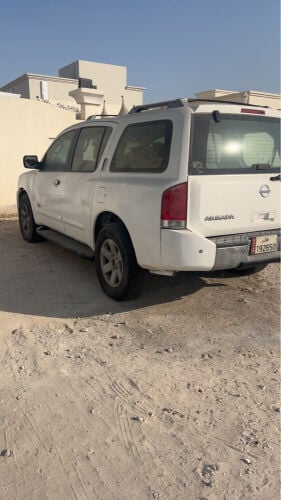 ارمادا 2007