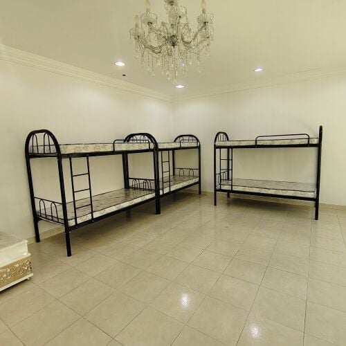 all still bed available