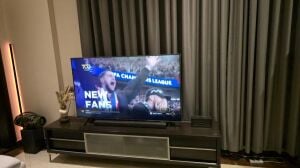 Tv stand