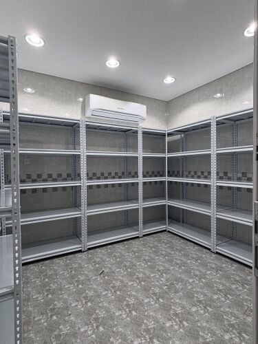 Heavy Duty Storage Rack available