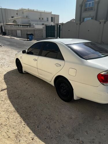 كامري 2006