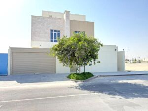 NEW VILLA | BASEMENT & LIFT-LUSAIL