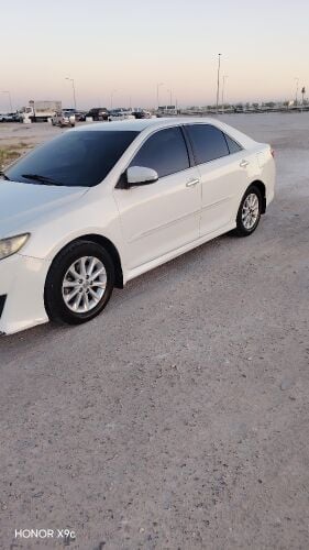 Camry for sale