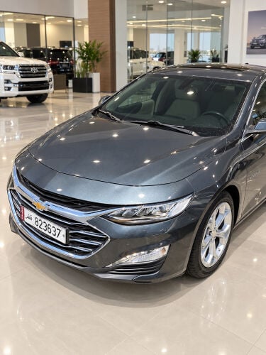URGENT SALE — CHEVROLET MALIBU PREM