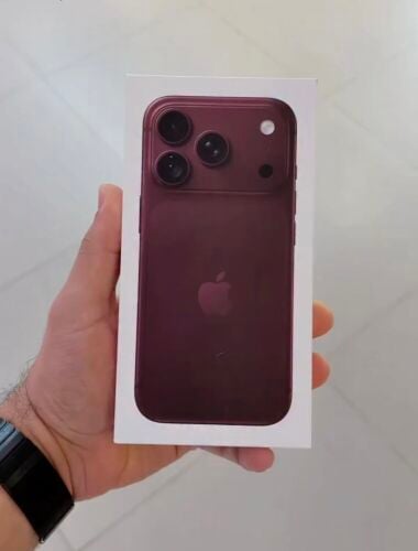 iPhone 18