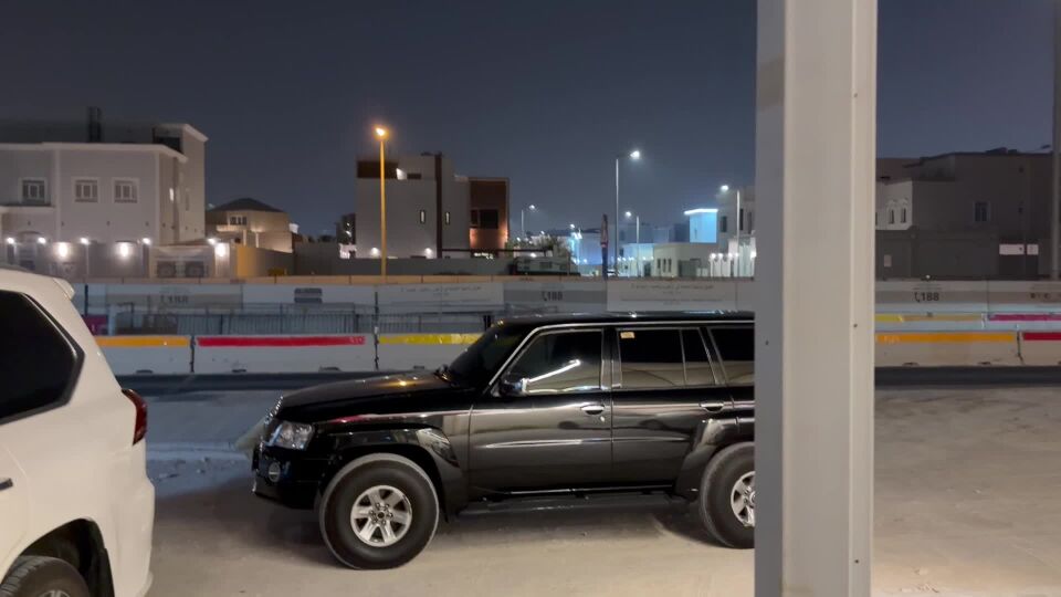 سوبر سفاري2006 محول2017 بلكامل 