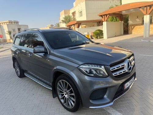 جي ال اس 500