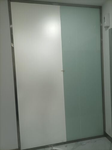 Aluminium & Glass Works.
