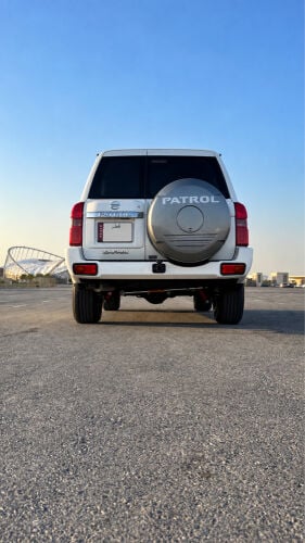 سفاري 