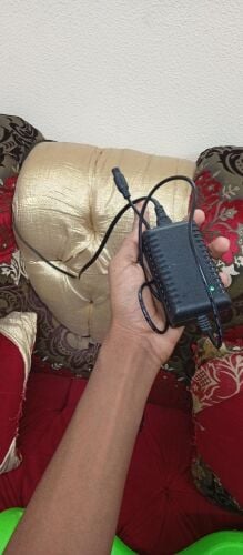 اسكوتر كهربائي