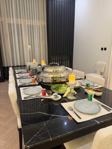 Luxury Dining Set for Sale