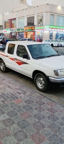 urgent  sale  Nissan pickup 