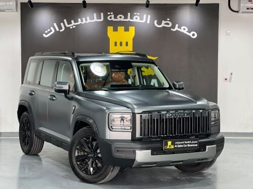 هافال في7 موديل 2027