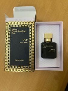 Oud Satin Mood (MFK)