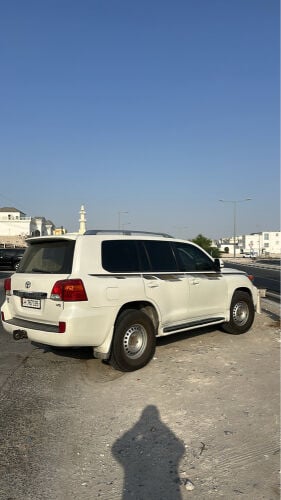 للبيع جي اكس 2012