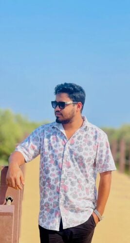 ASLAM KHAN