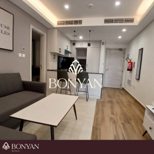 Brand New 1BR in Lusail