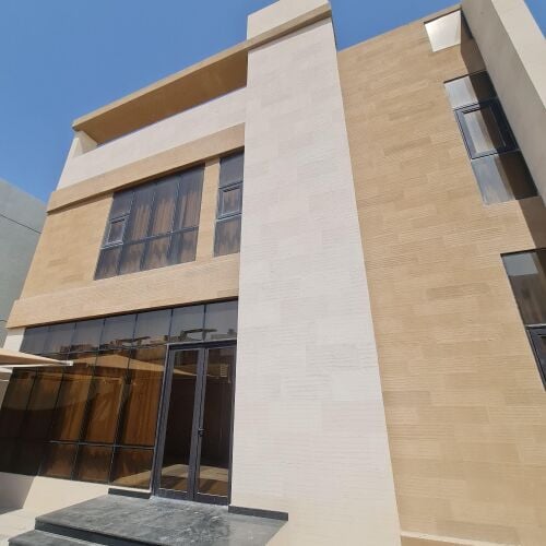 فيلا فاخره بسميسمه مفروشه٦ غرف