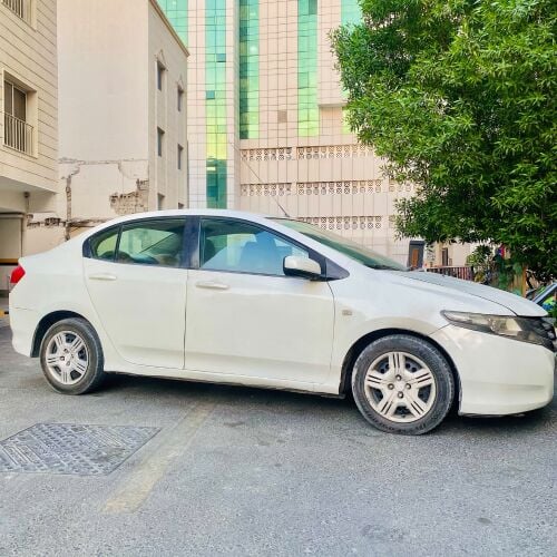 Honda City 2011 for Sale