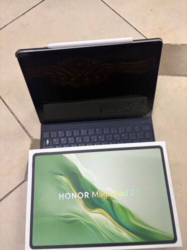 honor magicpad 2