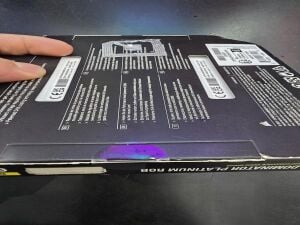 Corsair dominator 64gb(32x2) 5600