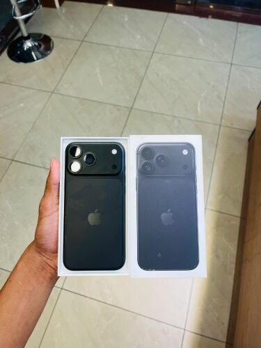 18 Pro Max 256gb