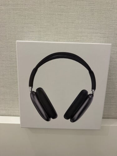 AirPods pro max