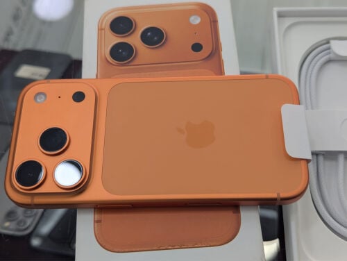 iPhone 17 Pro Max 512GB