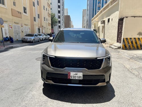 Kia Sorento 2024 V6 for Sale