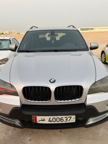 BMW X5 2010
